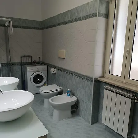 Apartment Lizzies Hus