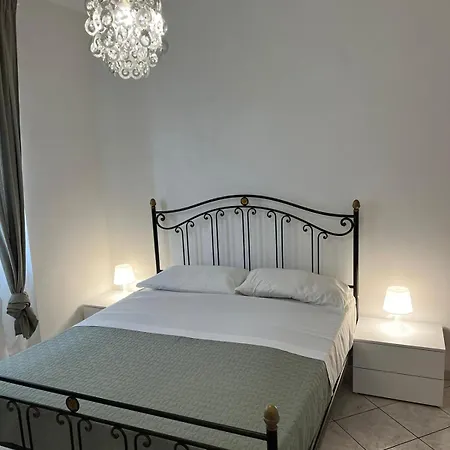 Apartamento Lizzies Hus