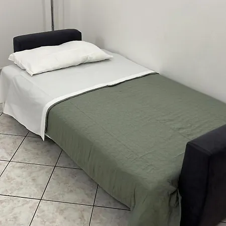 Apartamento Lizzies Hus