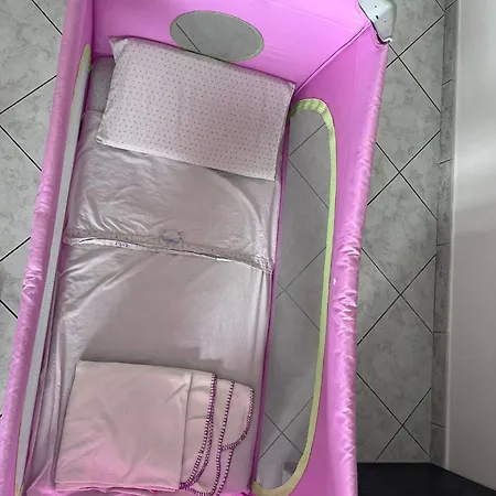 Lizzies Hus Apartamento *