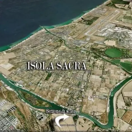 Lizzies Hus * Fiumicino